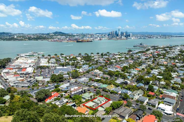 88 Victoria Road Devonport_18