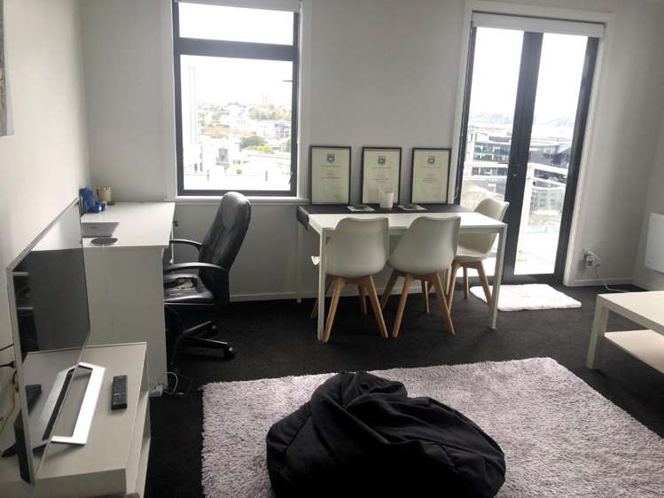 6B/90 Nelson Street City Centre_7