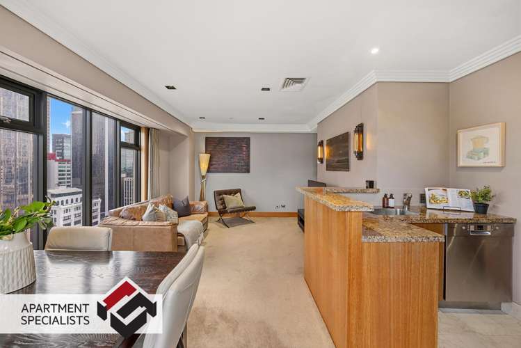 1 Courthouse Lane Auckland Central_7