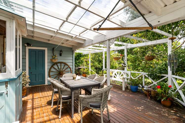 100 George Street Hikurangi_11