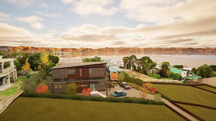 Lot 8 Harmony Bay Algies Bay_31