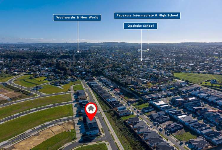 123 Bellfield Road Opaheke_22