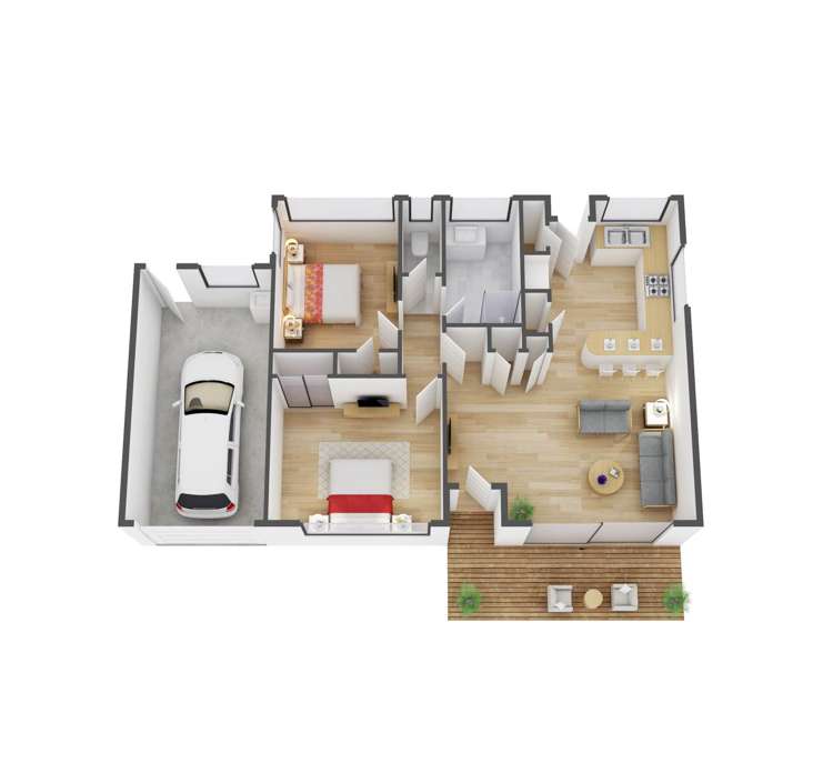 1/27 South Street Papakura_11