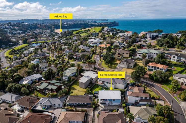 5a Mollyhawk Rise Arkles Bay_20