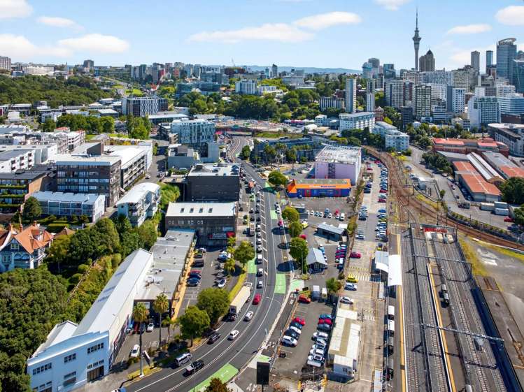 Unit 1/77 The Strand Parnell_10