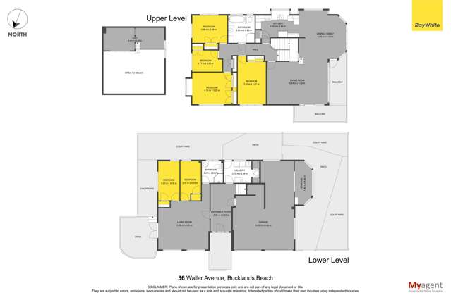 36 Waller Avenue Bucklands Beach_1