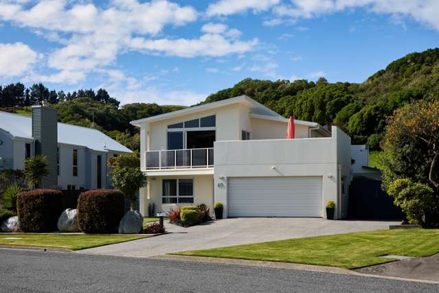 Picture Perfect Elevated Living