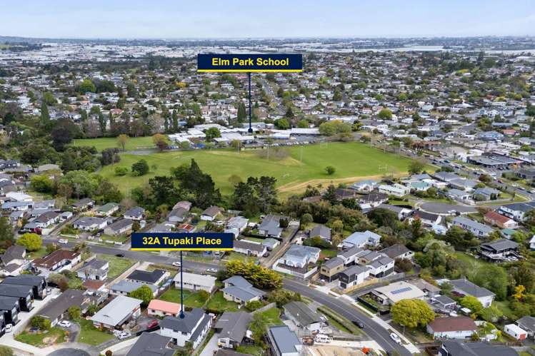 32A Tupaki Place Pakuranga Heights_28