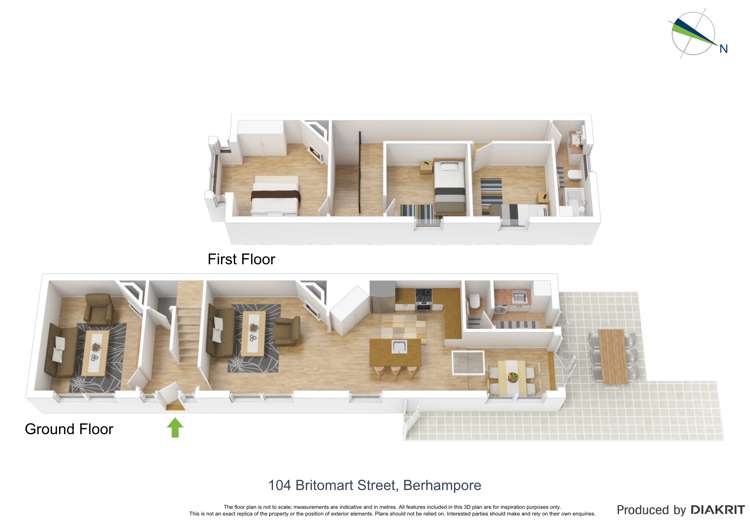 104 Britomart Street Berhampore_15