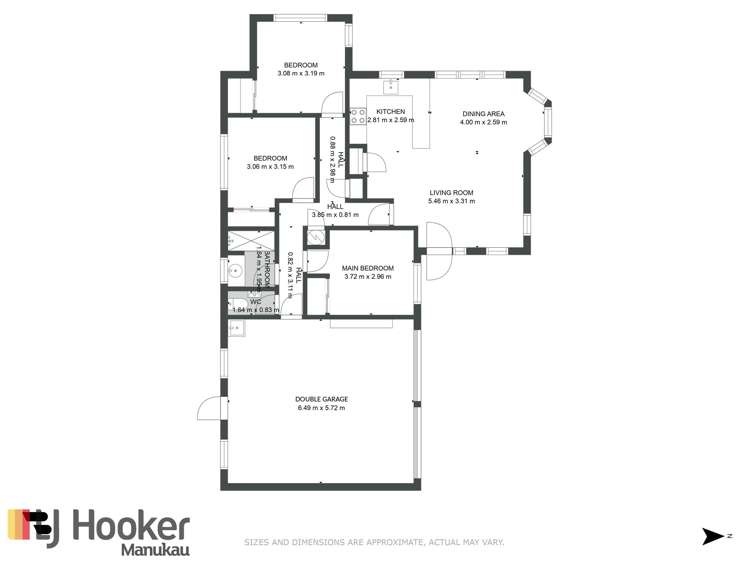 221b Queen Street Pukekohe_21