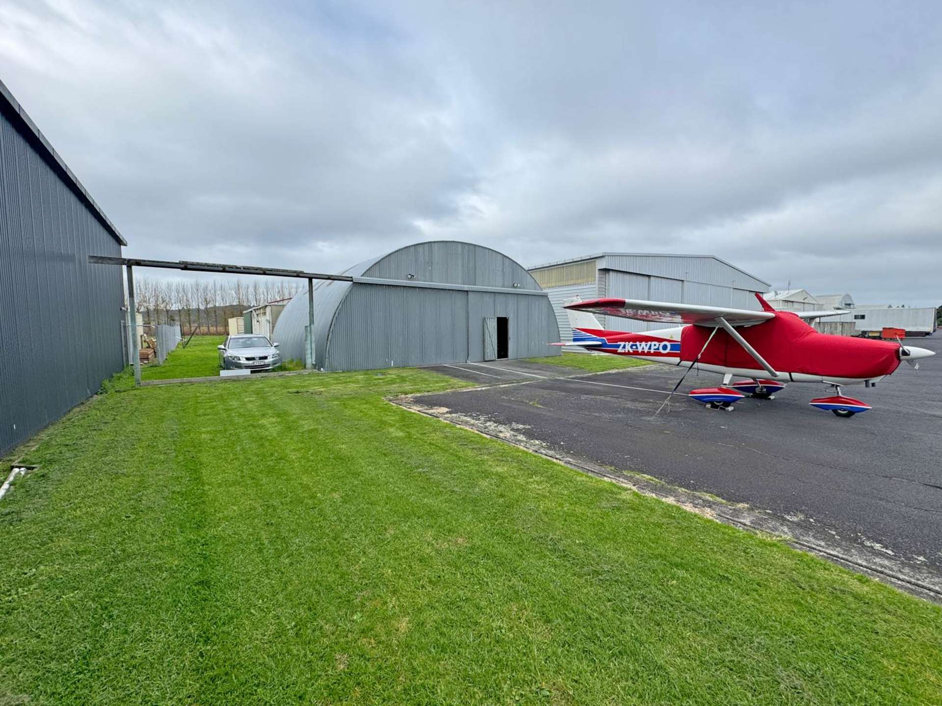Area 1450 Ardmore Airport Ardmore_0