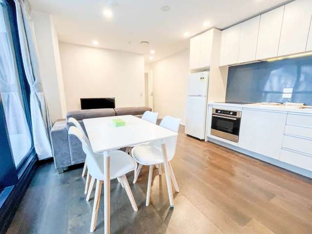 309/32 Swanson Street City Centre_2