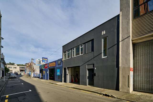 4 Walter Street Te Aro_2