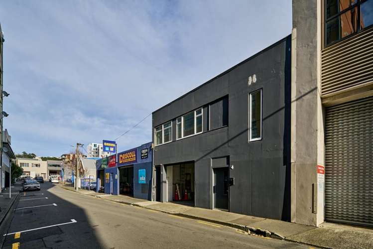 4 Walter Street Te Aro_2