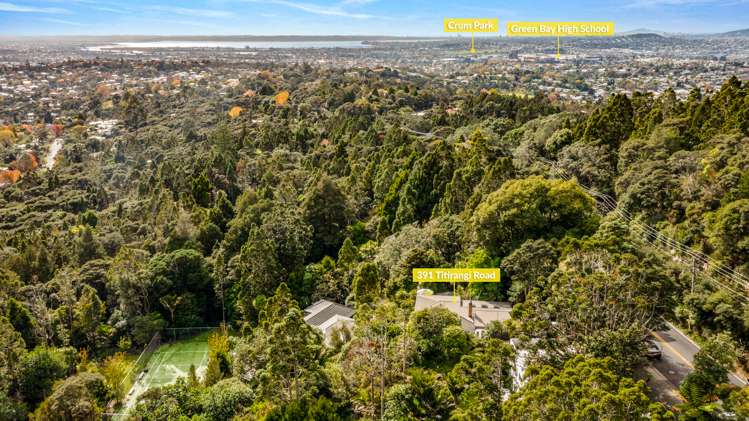 391 Titirangi Road Titirangi_29