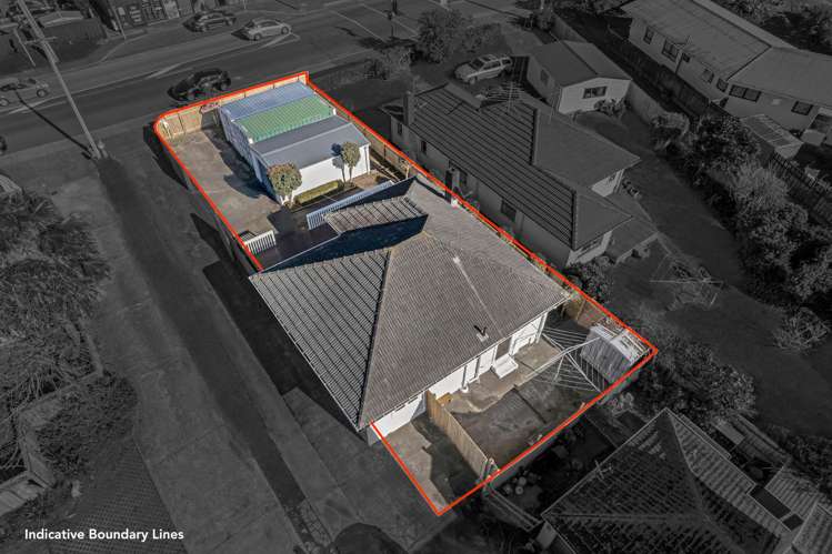 685 Hillsborough Road Mt Roskill_16