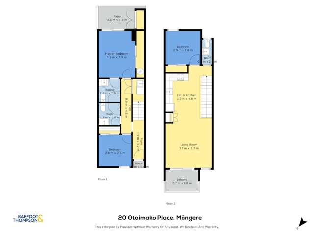 20 Otaimako Place Mangere_1