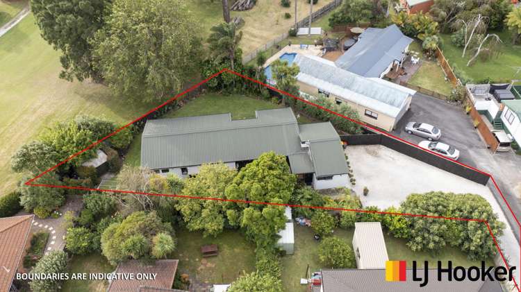 27 Carnoustie Drive Wattle Downs_19