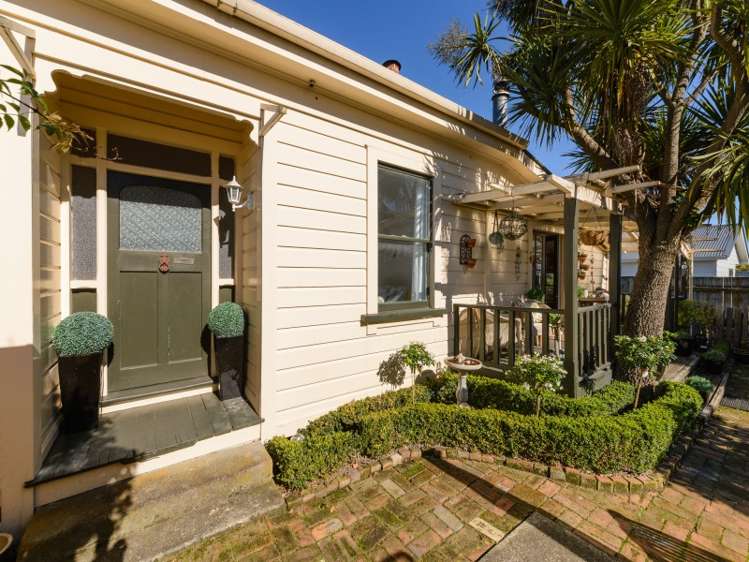 8 Millar Street Terrace End_22