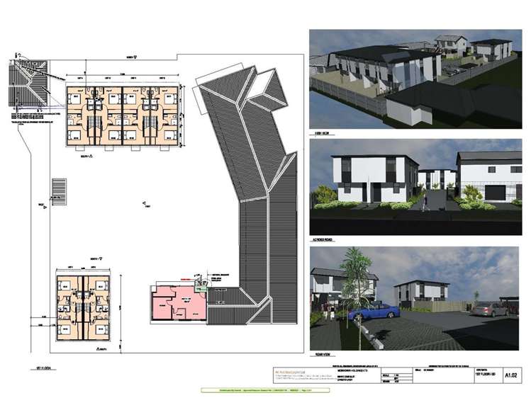 6/611 Cashel Street Linwood_11