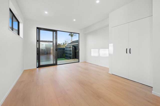 Lot 3, 62 Kings Road Panmure_4