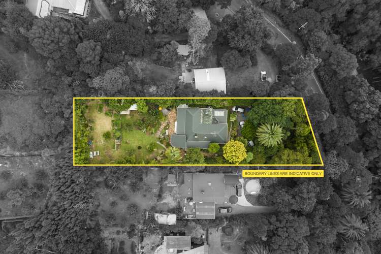 773 South Titirangi Road Titirangi_25