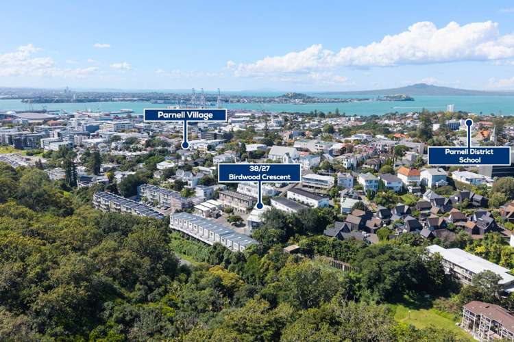 38/27 Birdwood Crescent Parnell_14