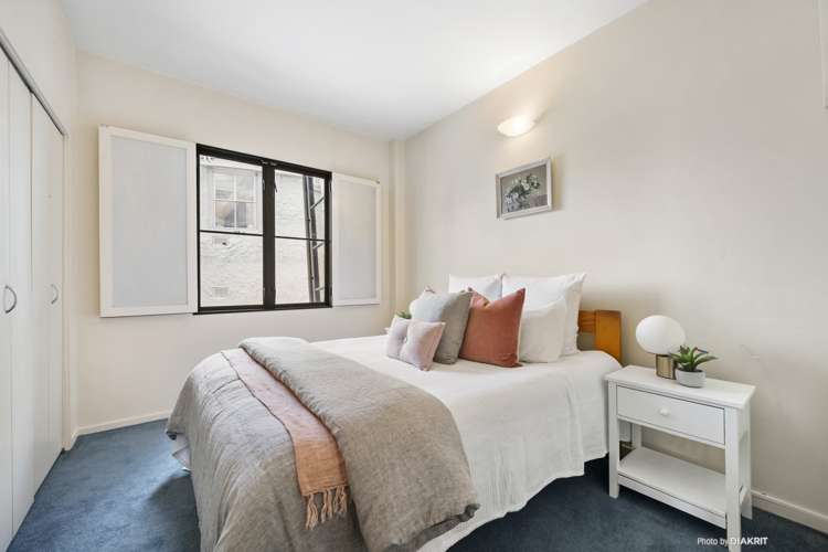 4c/126 Wakefield Street Te Aro_9