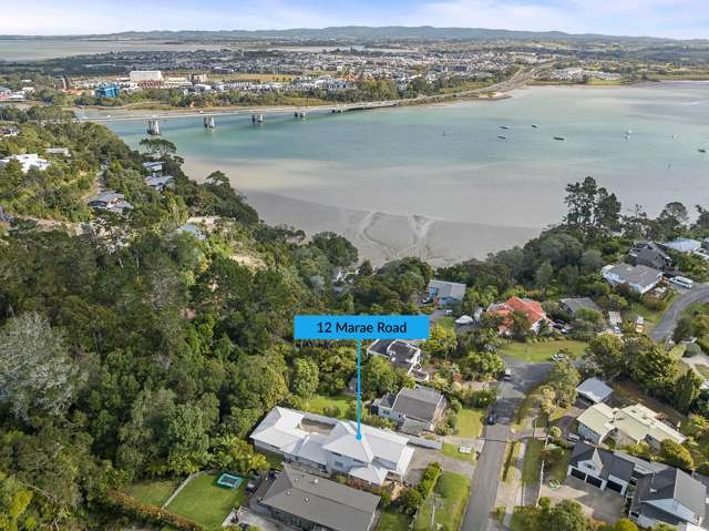 12 Marae Road Greenhithe_1