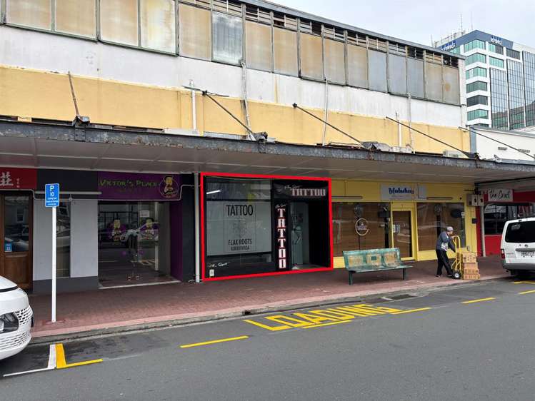 9 Collingwood Street Hamilton Central_1