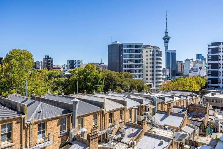 3b/36 Liverpool Street Auckland Central_1
