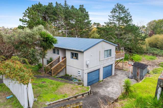 Rare Large Landholding Opportunity