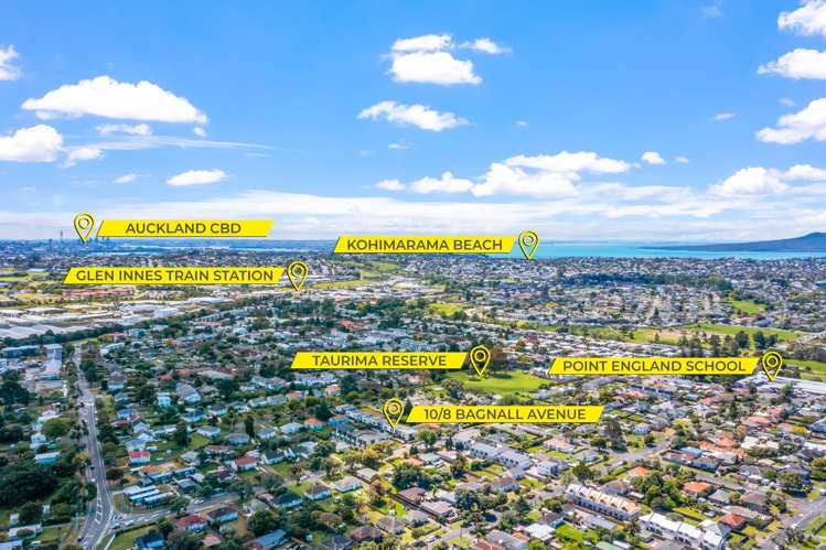 10/8 Bagnall Avenue Point England_16