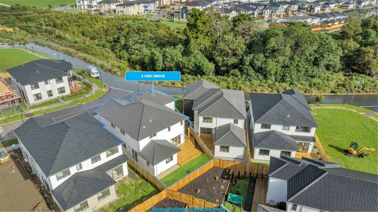 2 Uru Drive Flat Bush_22