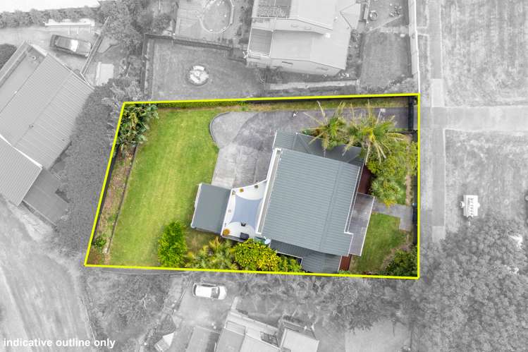 22 Hollyford Drive Clover Park_24