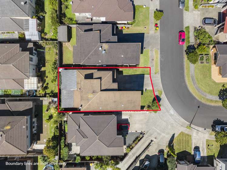 26 Heidi Crescent Flat Bush_23