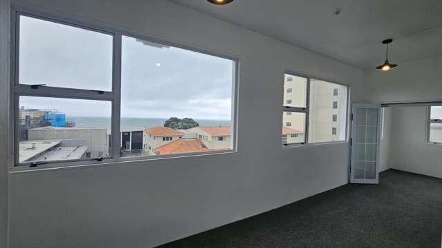 38/127 St Aubyn Street (Devonport Apartment) New Plymouth_2