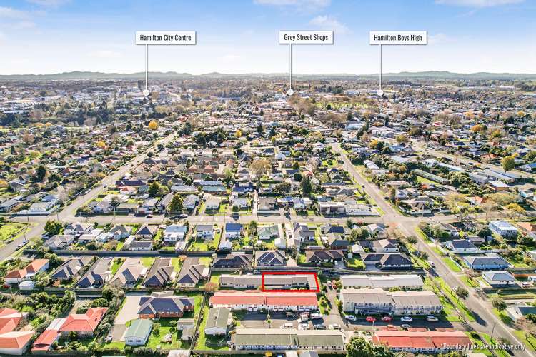 21a Graham Street Hamilton East_21