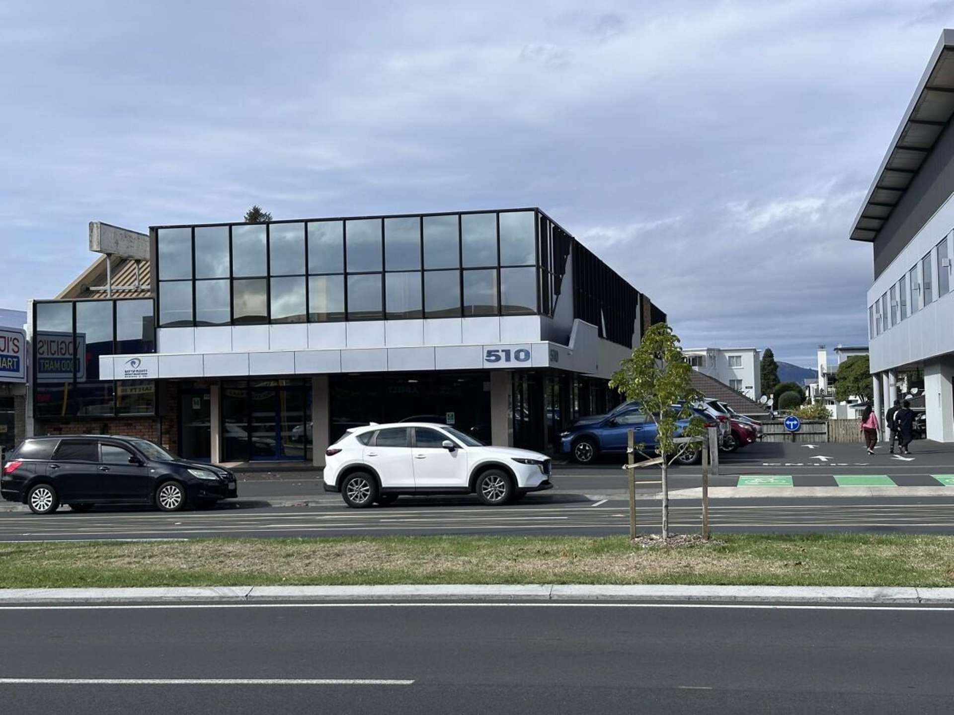 510 Cameron Road City Centre_0