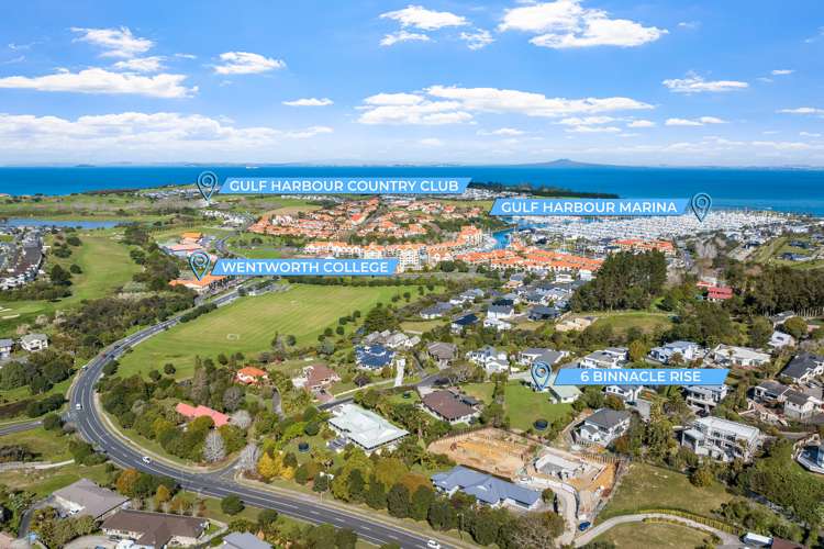 6 Binnacle Rise Gulf Harbour_27