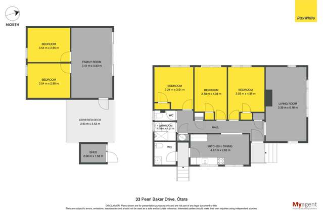 33 Pearl Baker Drive Otara_1