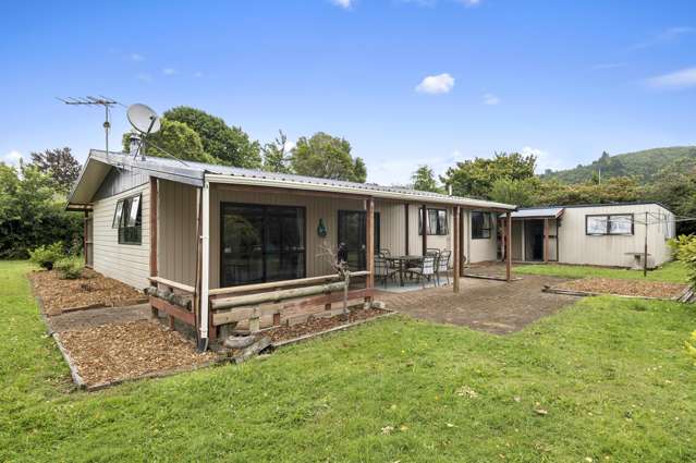 Peace, Privacy with Great Potential!