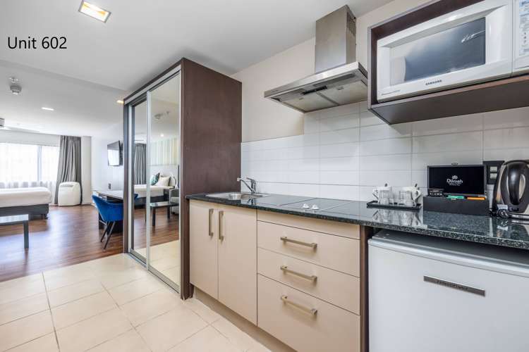 601/157 Hobson Street Auckland Central_12