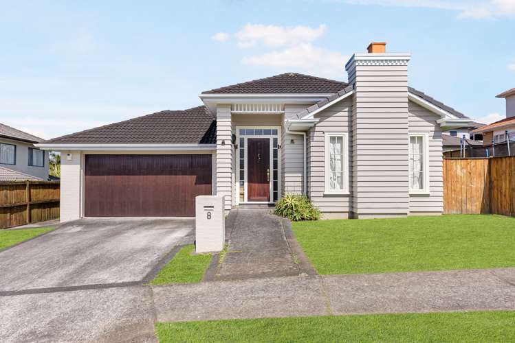 8 Chateau Rise Flat Bush_0