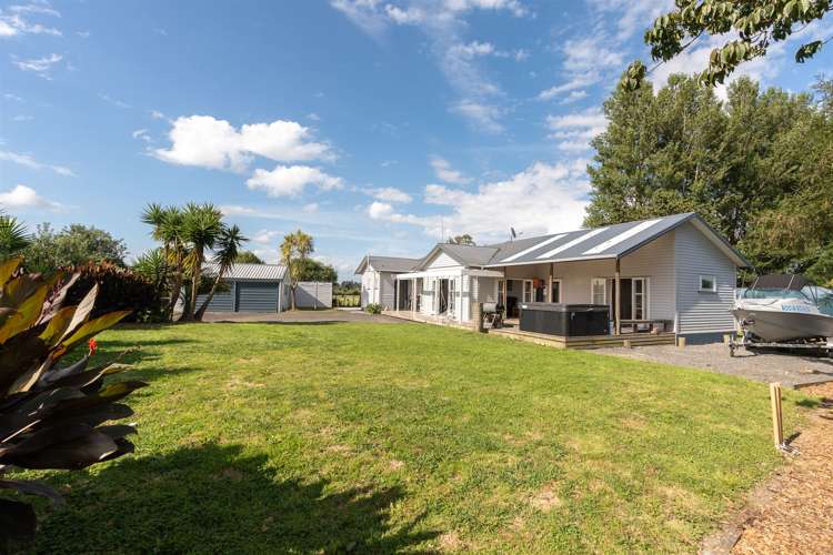 310 Ngaruawahia Road Ngaruawahia_2