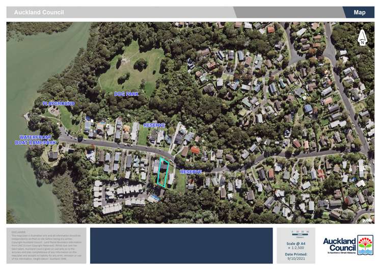 202 Manuka Road Bayview_27