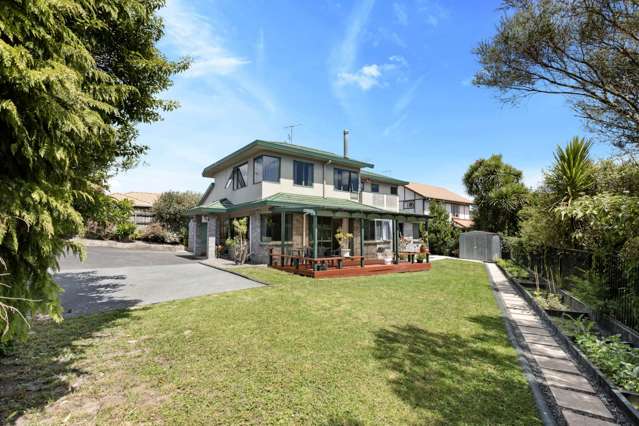 Park the Boat! 5 Bed Haven, Quiet, 4+ Car Parking