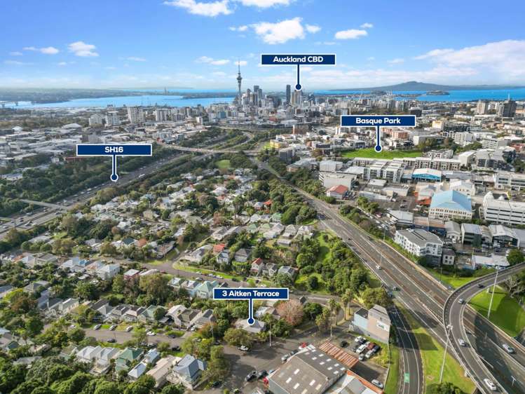 3 Aitken Terrace Kingsland_26