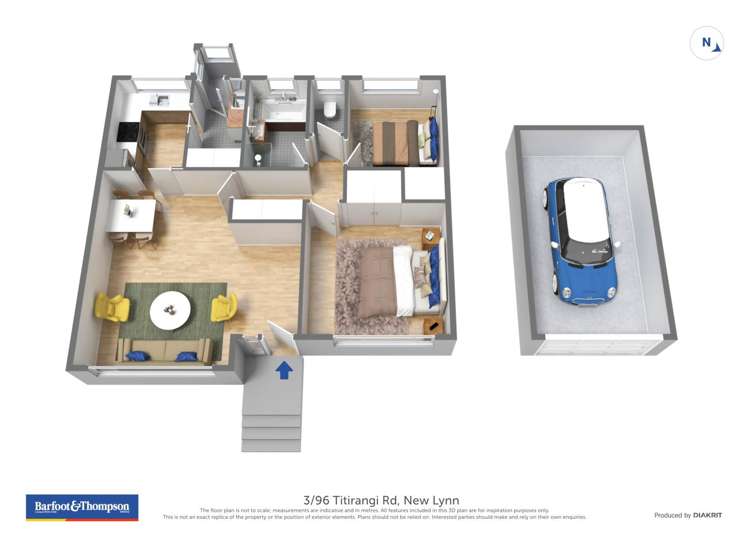 3/96 Titirangi Road New Lynn_7