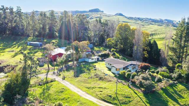 142 Pohokura Road (subdivision of) Tutira_1